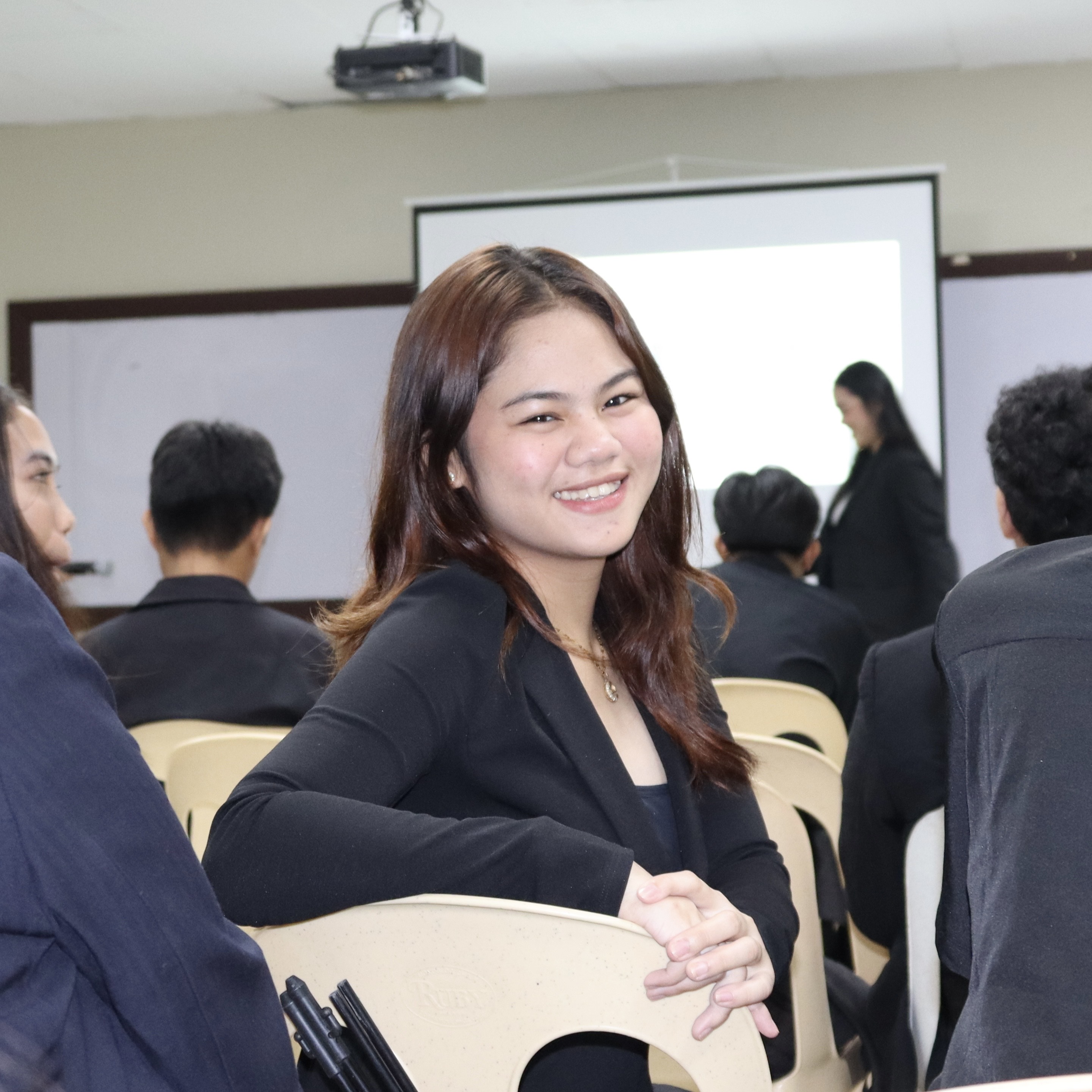 Kerstein Violon — portrait
